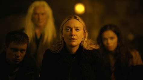 'The Watchers': Streaming Release Date and How to Watch .